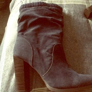 Size8.5 booties